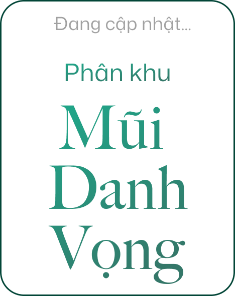 Mũi Danh Vọng
