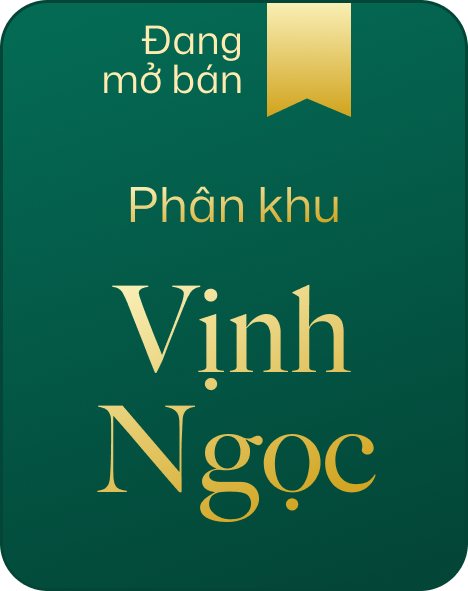 Vịnh Ngọc